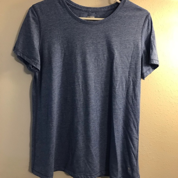 danskin dri more shirts